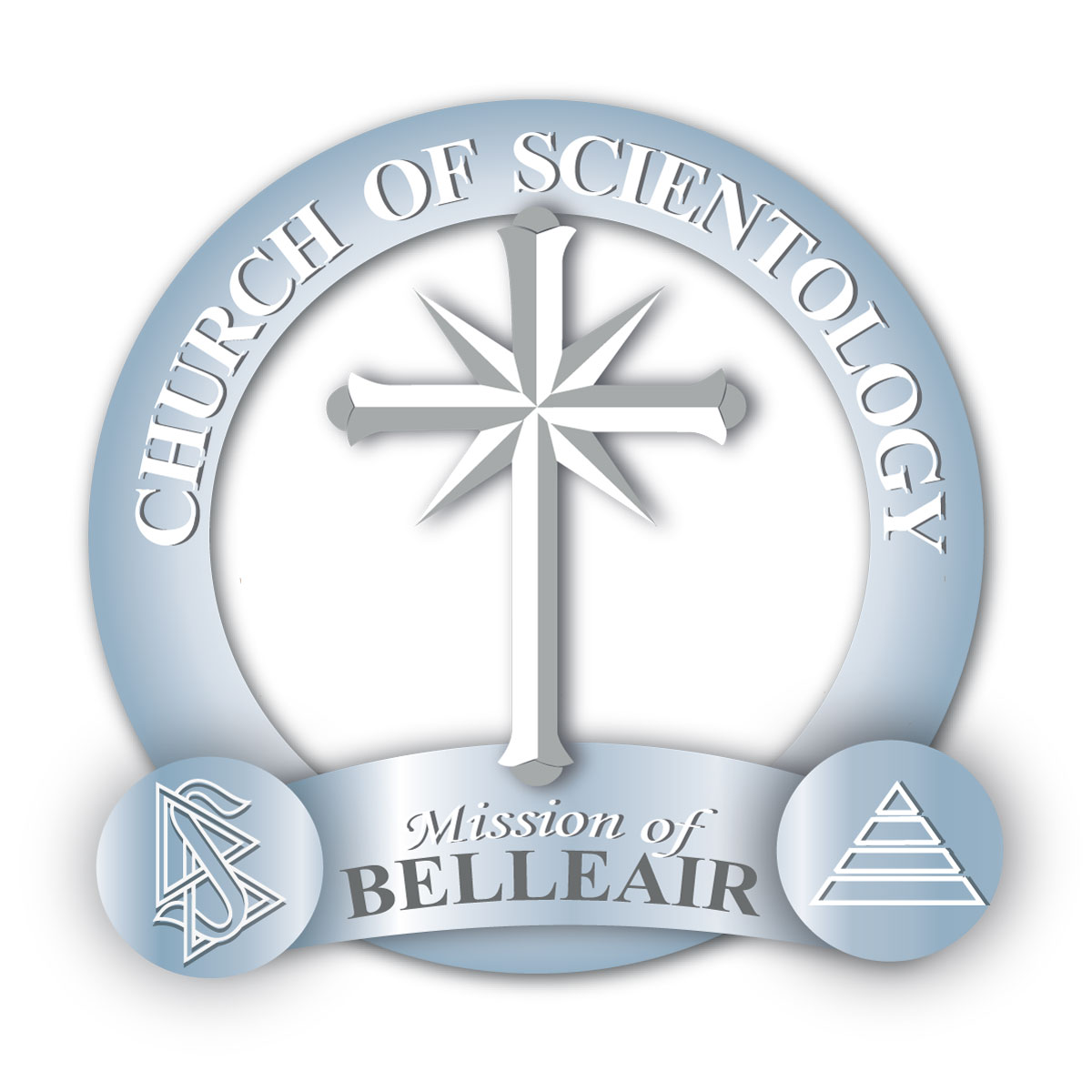 Belleair Mission Logo